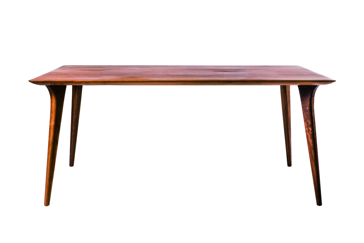 Shigeki Matsuoka｜dining table